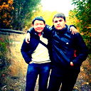 С@ня Дьяченко