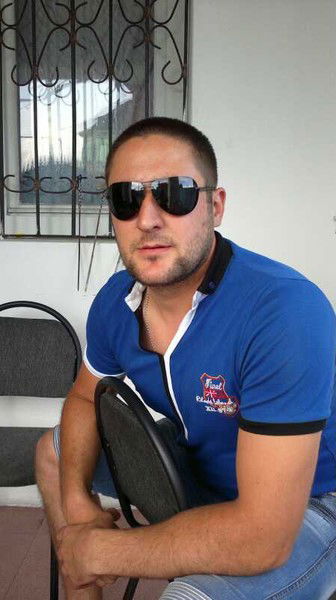 Игорь Бардин