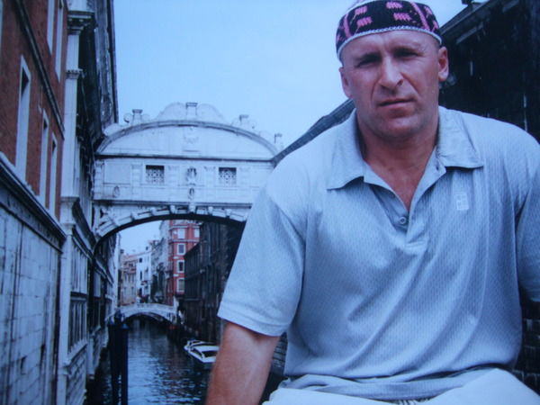 Владимир Шевелёв