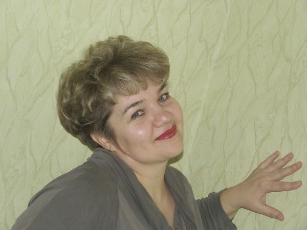 Гульназ Сиразева