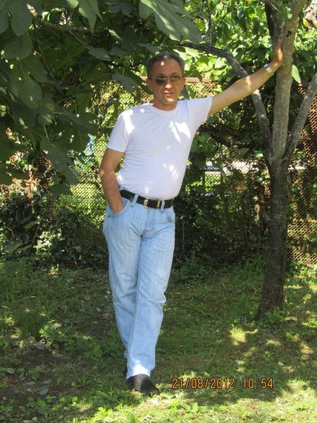 Рафаэль Агрба