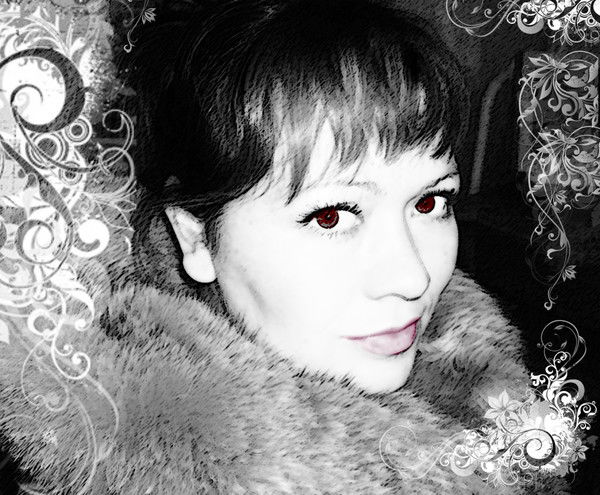 Наталья Ладыгина