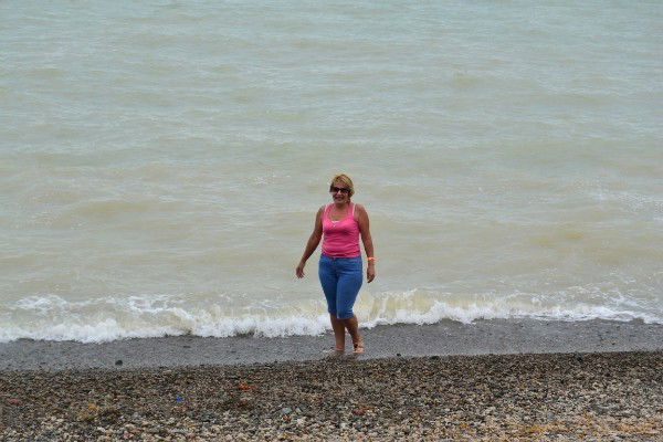 Галина Рабцевич