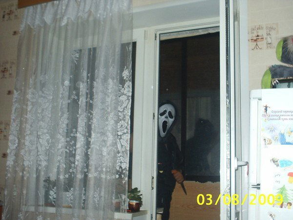 Александр Юдин