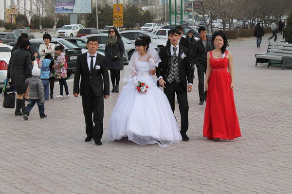 J@zikow Bisenbaikyzy