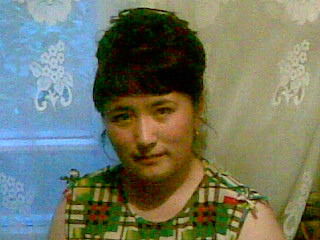 Айнур Панияз