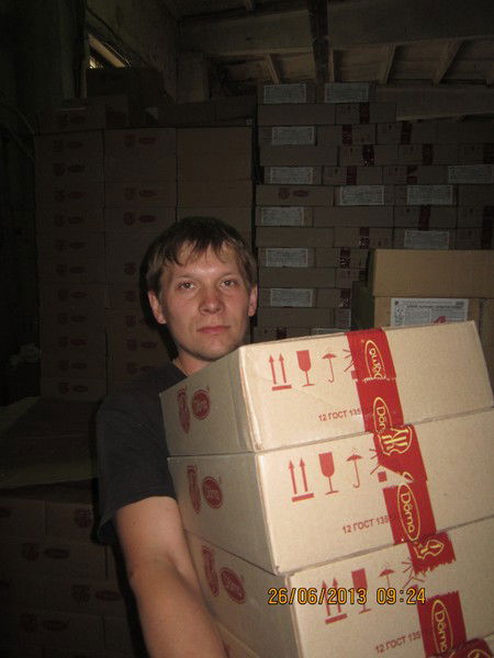 Евгений Сухин