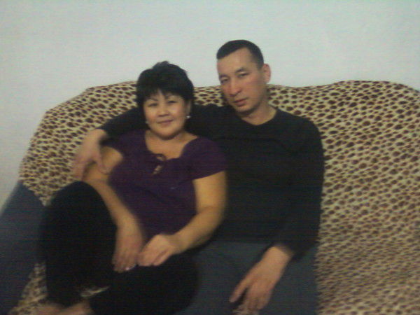 Талгат Шинтаев