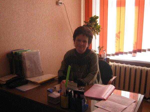 Елена Тарас