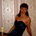 Лена Андриянова