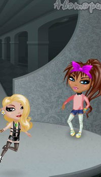 Дарья Федянина