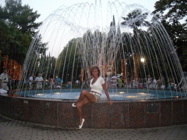 Анна Шумакова