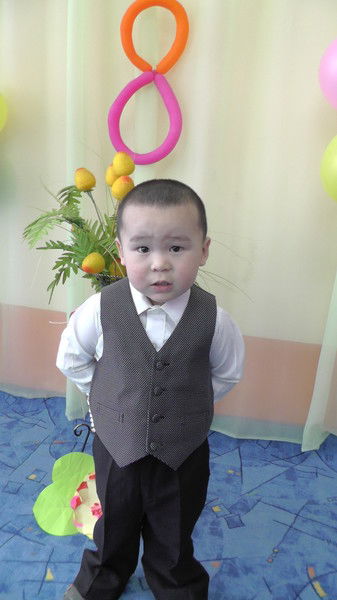 Серик Балыкбаев