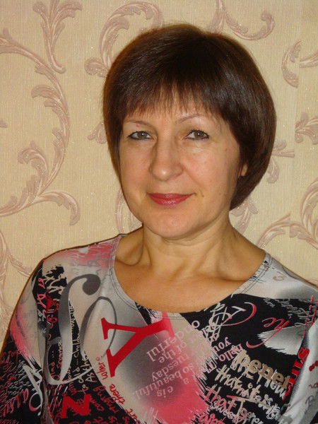 Nina Полникова