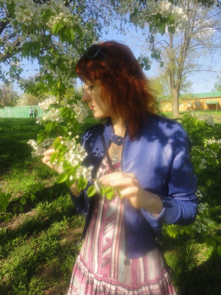 Екатерина Пугачева