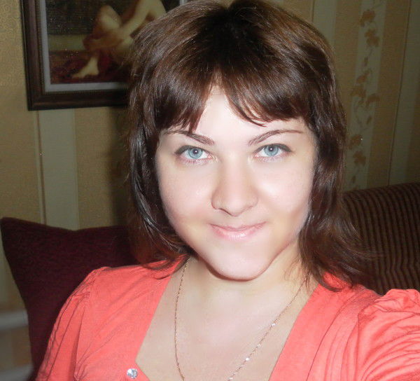 Ирина Петренёва