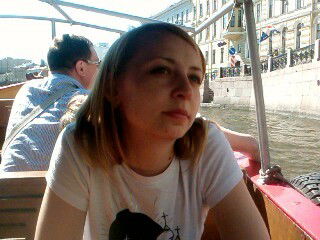 Анна Верхотурова