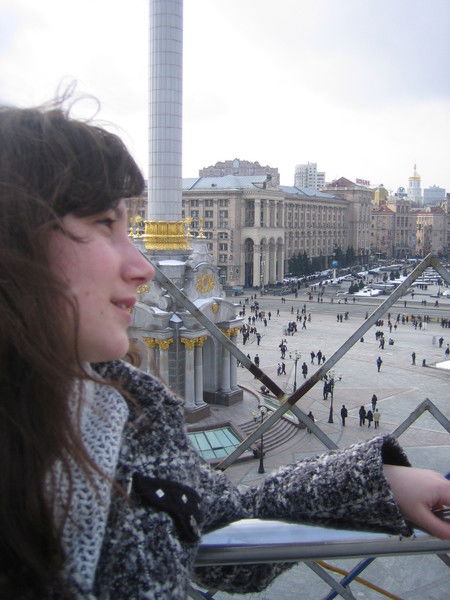 Марина Бобошко