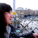 Марина Бобошко