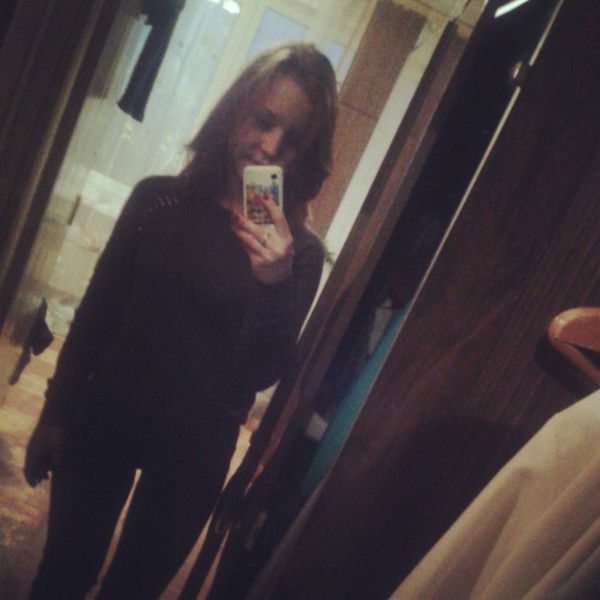 Анастасия Старикова