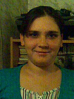 Надежда Хозеева- Витюк