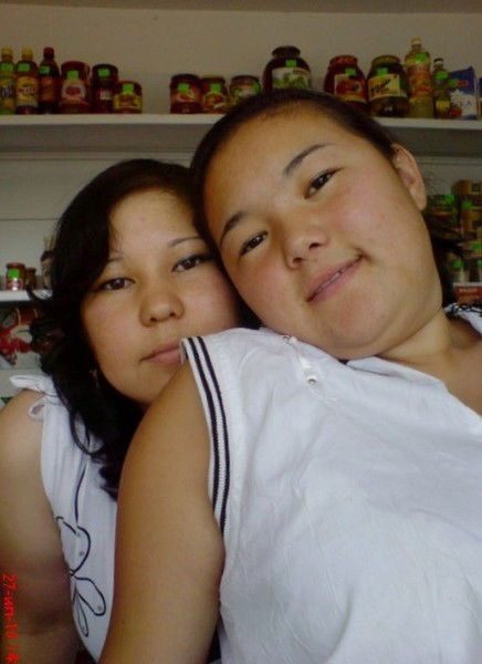 Бибигуль Пак-Капиева