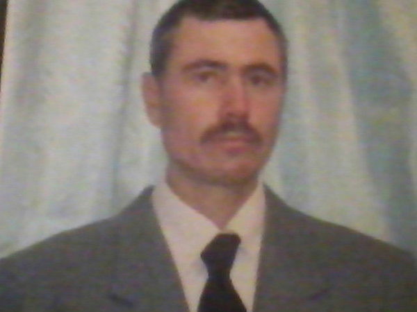 Владимер Пенежко