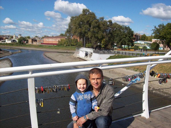 Александр Корниенко