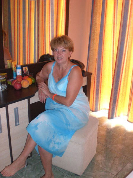 Зинаида Суховерхова