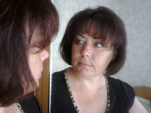 Людмила Соловинская