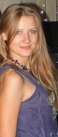 Юлия Соловьёва