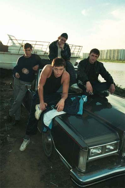 Сергей Муха