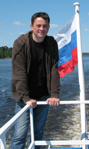 Игорь Винничук