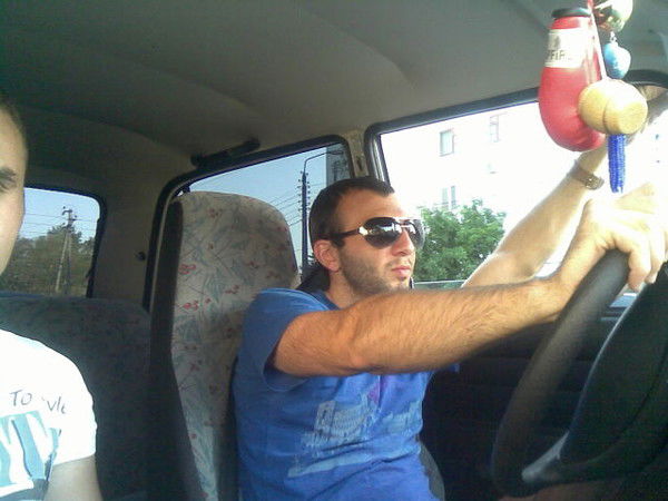 Гордый По-Жизни