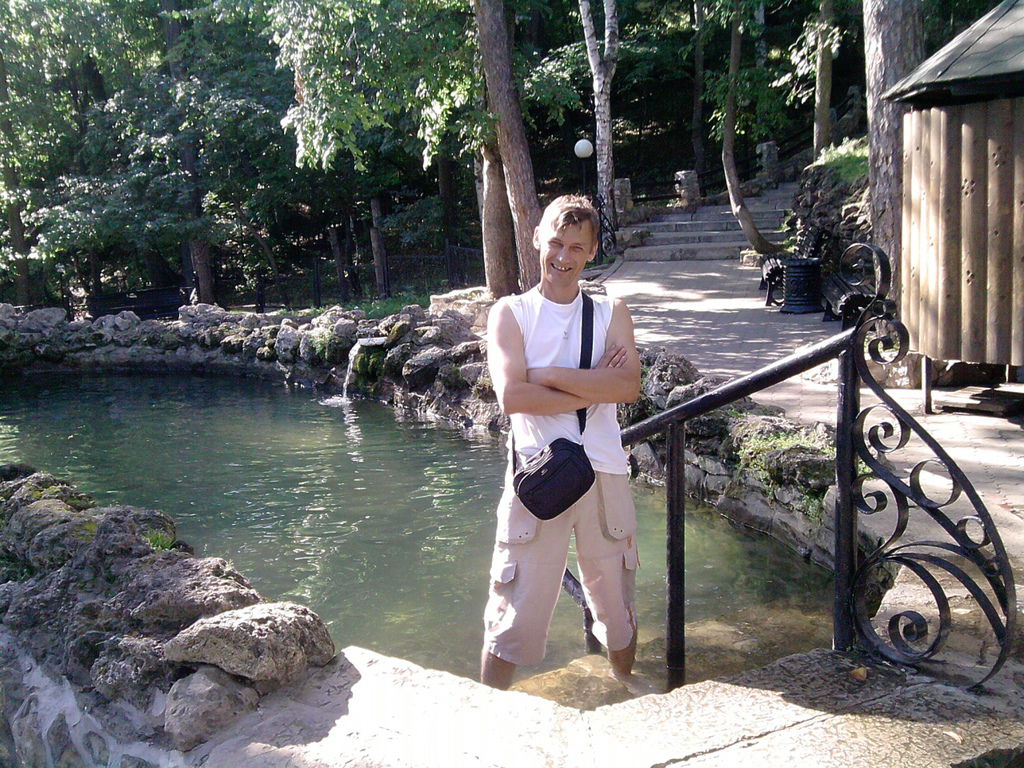 Ильдус Ахметшин