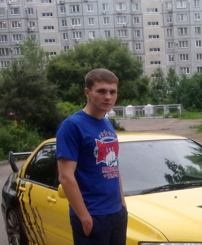 Сергей Помазкин