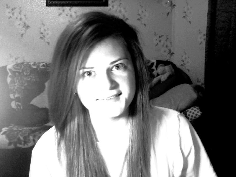 Машенька Толкачёва