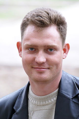 Андрей Борисов