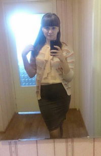 Ксения Алёшина