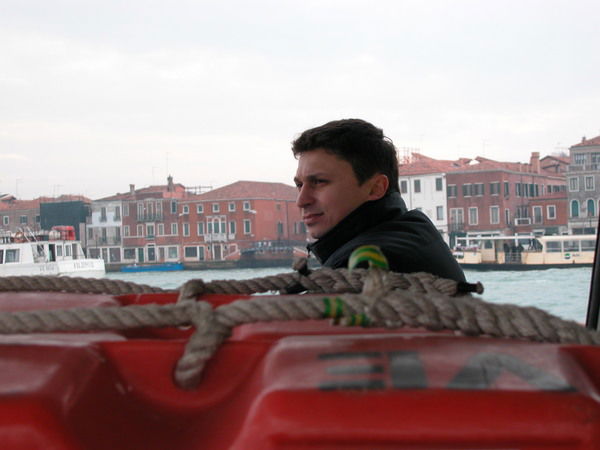 Сергей Мартусенко