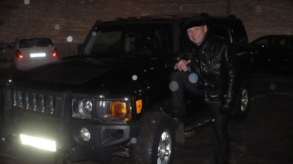 Азат Харисов