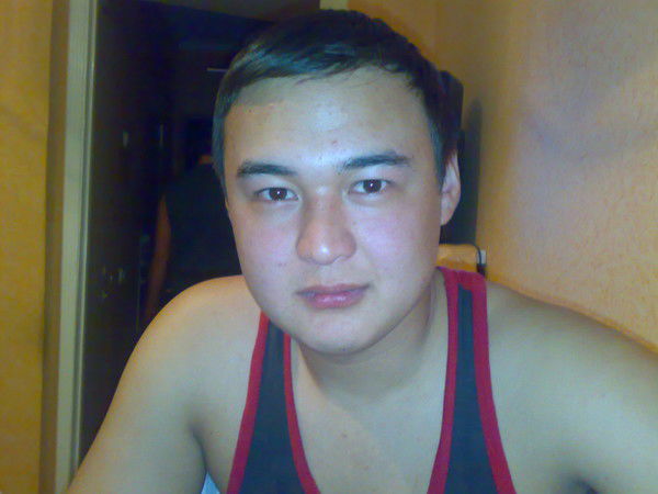 Досым Маканов