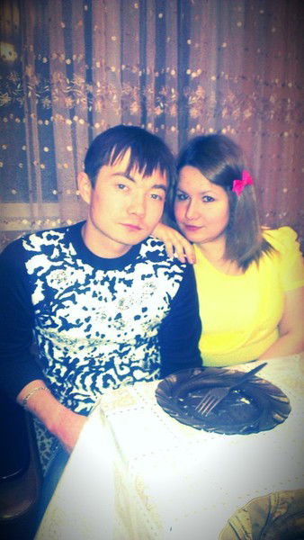 Александр-И-Регина Сарадаевы