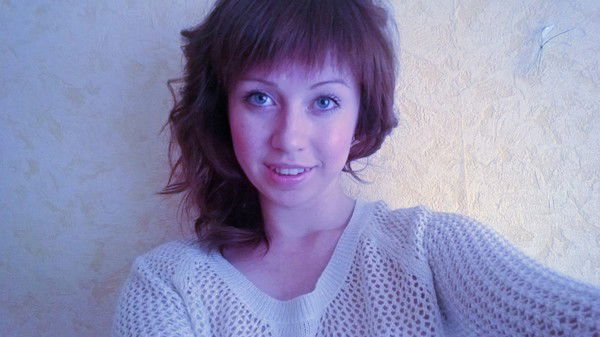 Кристина Румянцева