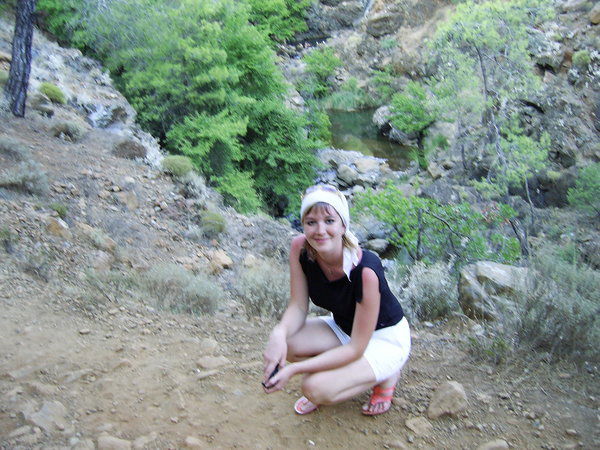 Уторова Лиля