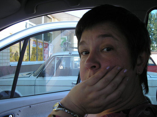 Галина Гарбузенко