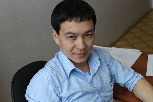 Radik Timirgaliev