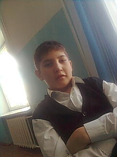 Ернар Джумабаев