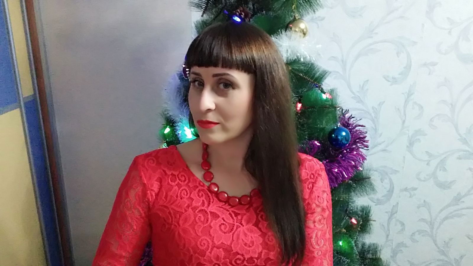 Галя Эвергетова