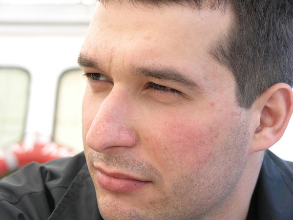 Павел Дзюба